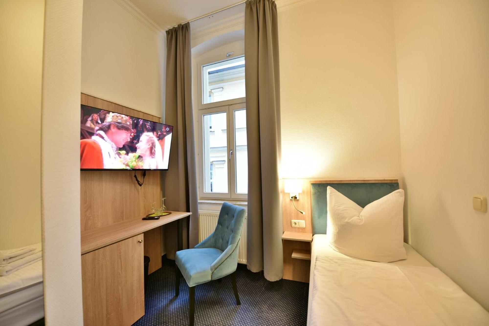 Hotel Meereseck Heringsdorf  Exterior photo