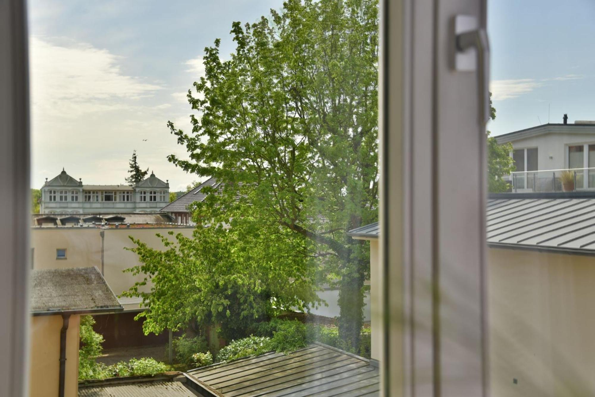 Hotel Meereseck Heringsdorf  Room photo